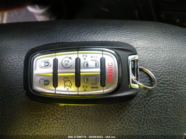 2C4RC1L78MR566965 Chrysler Pacifica Hybrid Touring L