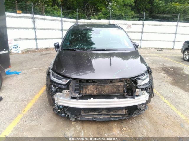 2C4RC1L78MR566965 Chrysler Pacifica Hybrid Touring L