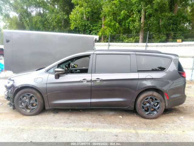 2C4RC1L78MR566965 Chrysler Pacifica Hybrid Touring L