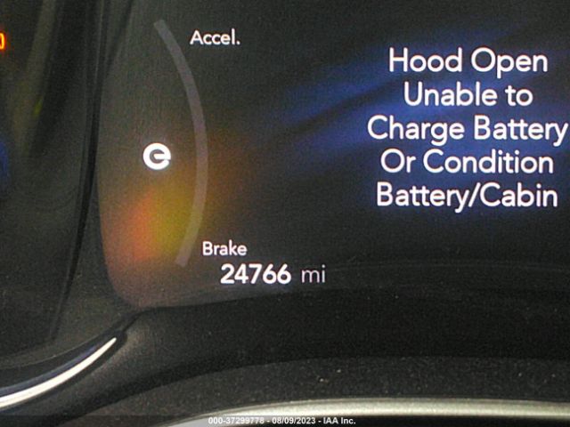 2C4RC1L78MR566965 Chrysler Pacifica Hybrid Touring L