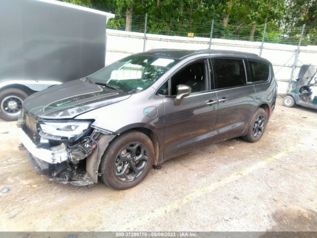 2C4RC1L78MR566965 Chrysler Pacifica Hybrid Touring L
