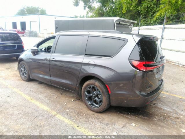 2C4RC1L78MR566965 Chrysler Pacifica Hybrid Touring L