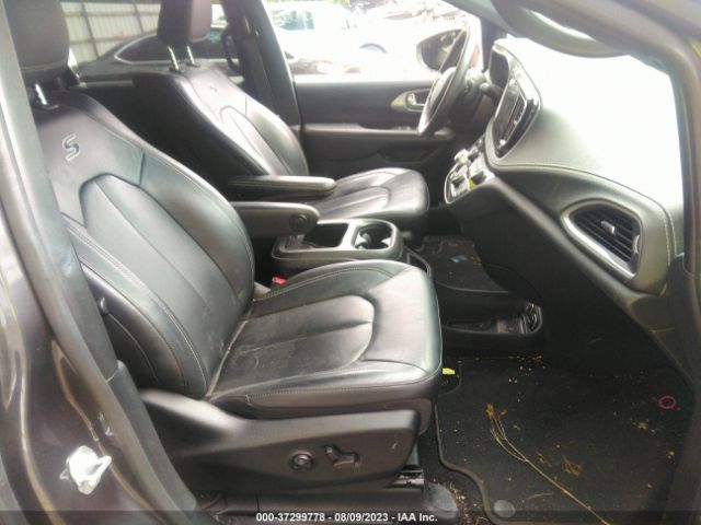 2C4RC1L78MR566965 Chrysler Pacifica Hybrid Touring L