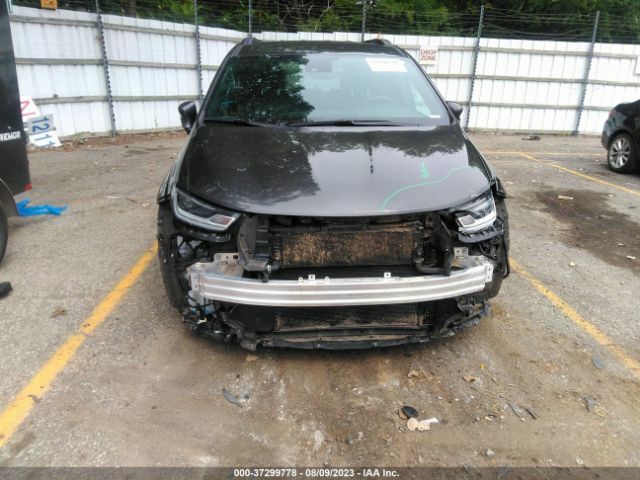 2C4RC1L78MR566965 Chrysler Pacifica Hybrid Touring L