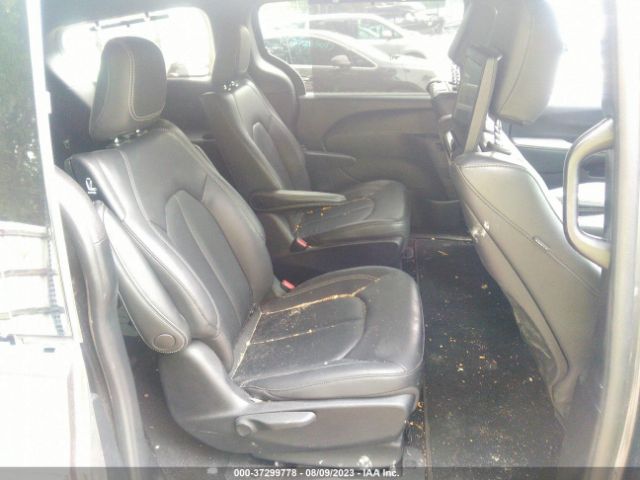 2C4RC1L78MR566965 Chrysler Pacifica Hybrid Touring L