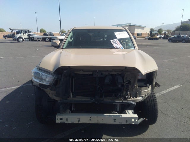 Toyota Tacoma Sr5 2017 3TMAZ5CN3HM046848 Image 5