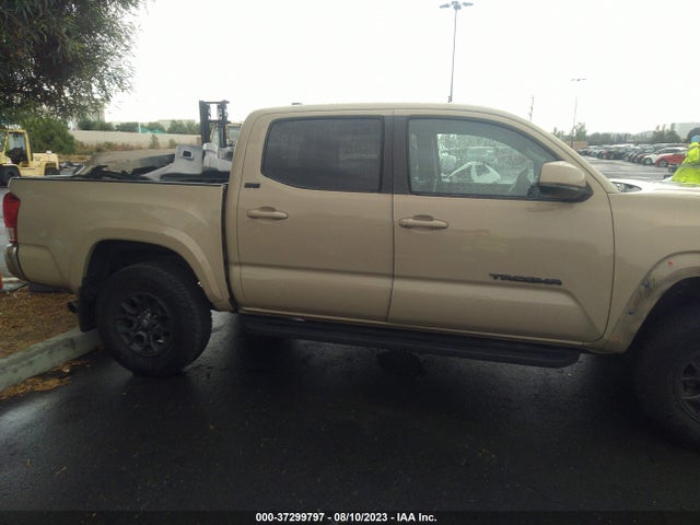 Toyota Tacoma Sr5 2017 3TMAZ5CN3HM046848 Image 6