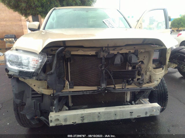 Toyota Tacoma Sr5 2017 3TMAZ5CN3HM046848 Image 13