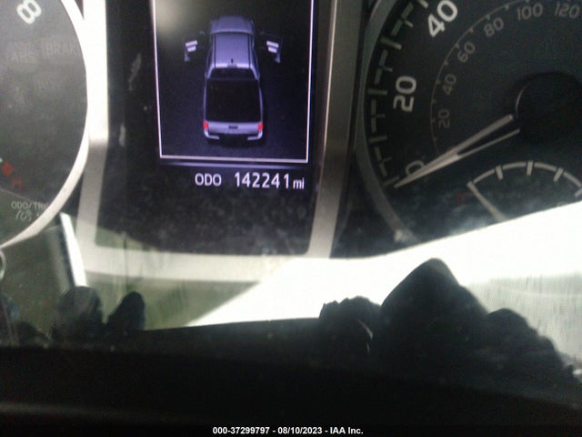 Toyota Tacoma Sr5 2017 3TMAZ5CN3HM046848 Image 14