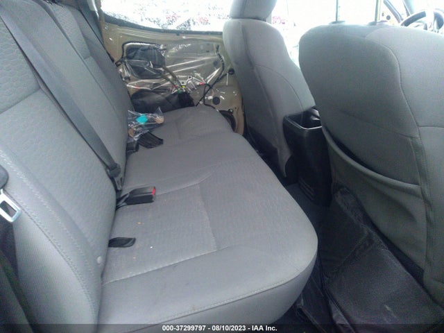 Toyota Tacoma Sr5 2017 3TMAZ5CN3HM046848 Image 15