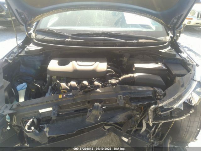 3KPA24ABXJE047390 KIA RIO S