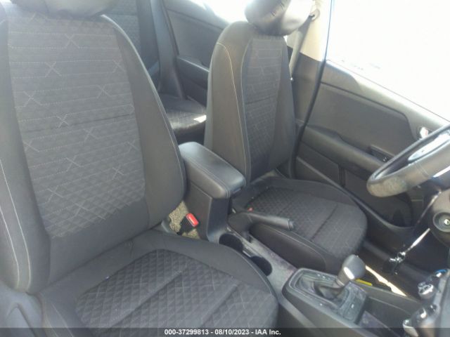 3KPA24ABXJE047390 KIA RIO S
