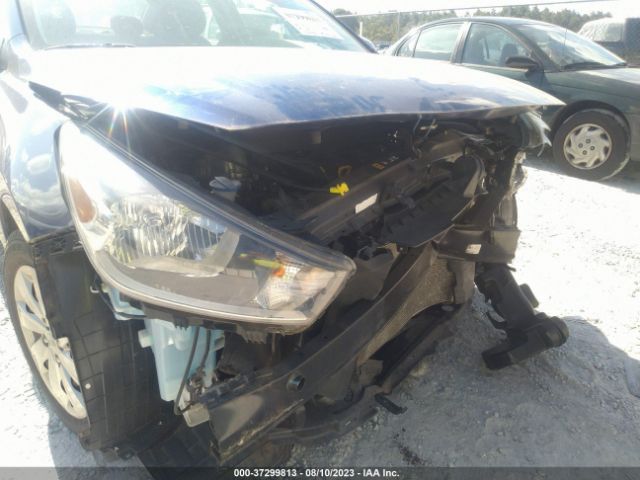 3KPA24ABXJE047390 KIA RIO S