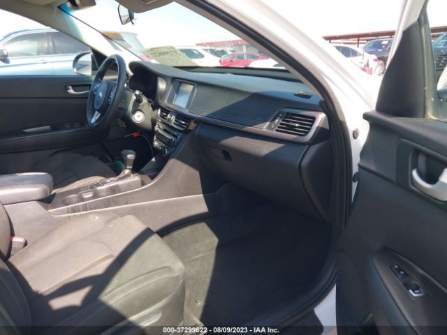 5XXGT4L36HG176130 KIA Optima Lx