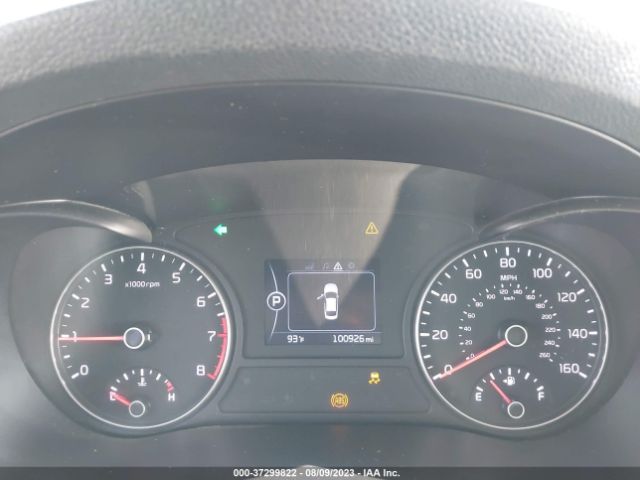 5XXGT4L36HG176130 KIA Optima Lx