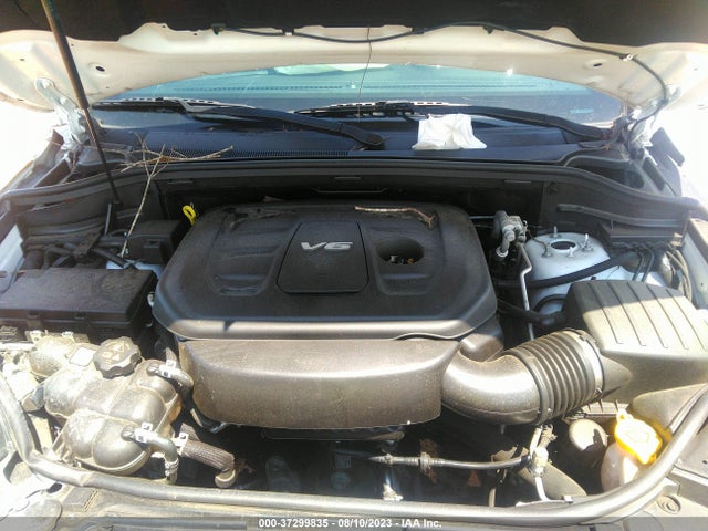 1C4RJEAG7GC464327 Jeep Grand Cherokee 75th Anniversary