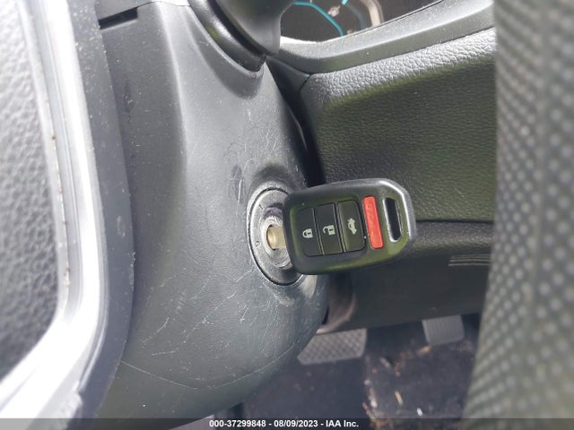 Honda Civic Sedan Lx 2020 2HGFC2F67LH550743 Image 11