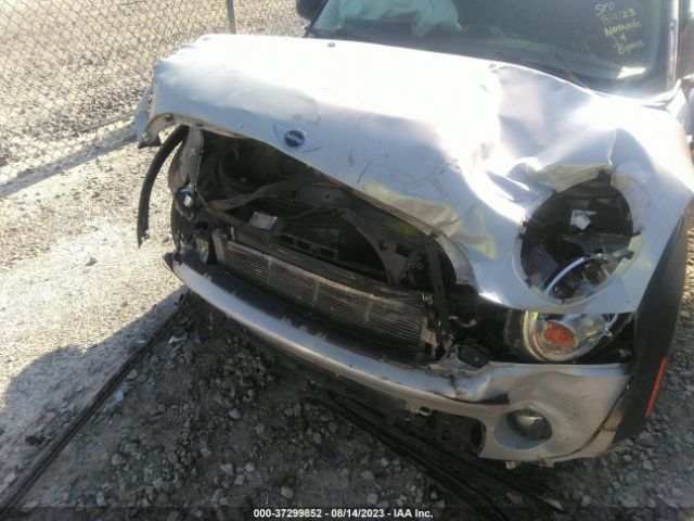2012 MINI COOPER HARDTOP WMWSU3C55CT256317 Photo 5