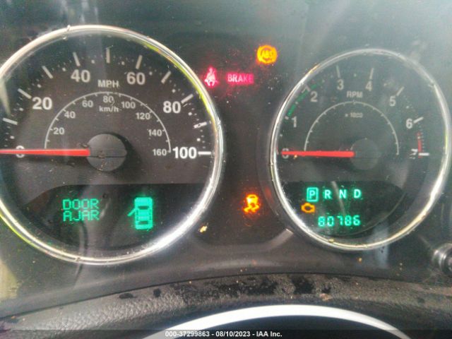 1C4BJWDG2EL244688 Jeep Wrangler Unlimited Sport
