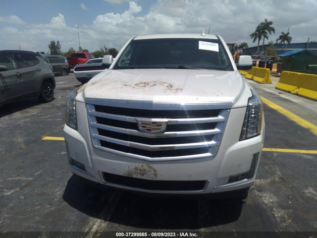 1GYS3GKJ0HR371398 Cadillac ESCALADE ESV
