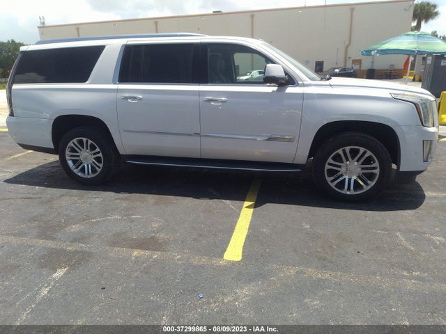 1GYS3GKJ0HR371398 Cadillac ESCALADE ESV