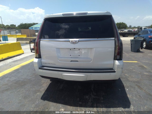 1GYS3GKJ0HR371398 Cadillac ESCALADE ESV