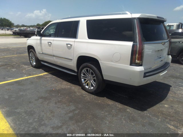 1GYS3GKJ0HR371398 Cadillac ESCALADE ESV