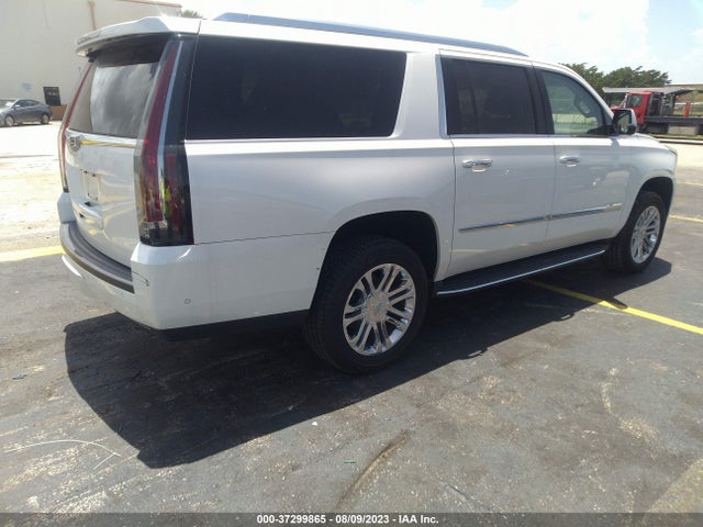 1GYS3GKJ0HR371398 Cadillac ESCALADE ESV