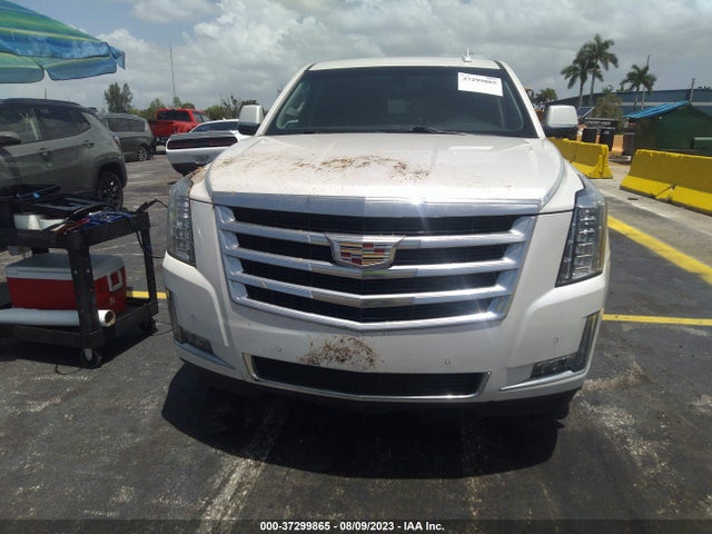 1GYS3GKJ0HR371398 Cadillac ESCALADE ESV