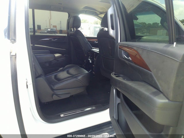 1GYS3GKJ0HR371398 Cadillac ESCALADE ESV