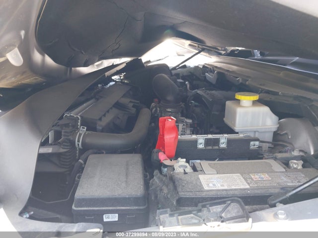 1C6RREBT2NN153336 RAM 1500 Lone Star