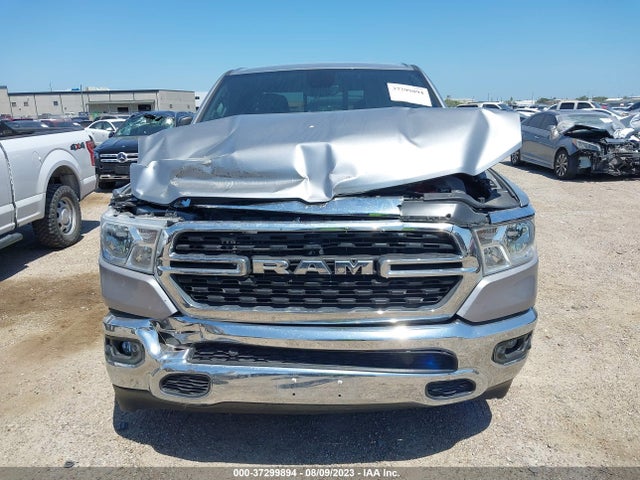 1C6RREBT2NN153336 RAM 1500 Lone Star