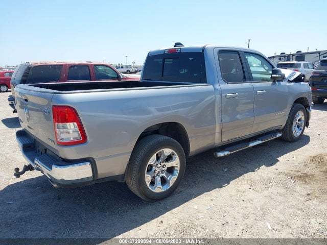 1C6RREBT2NN153336 RAM 1500 Lone Star