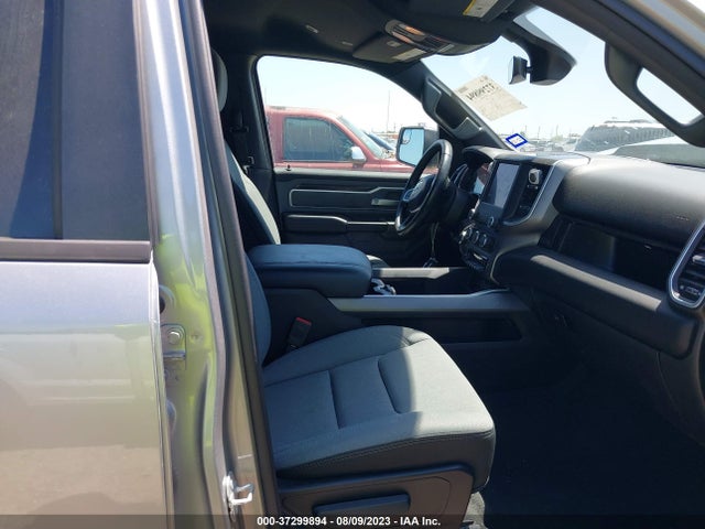 1C6RREBT2NN153336 RAM 1500 Lone Star
