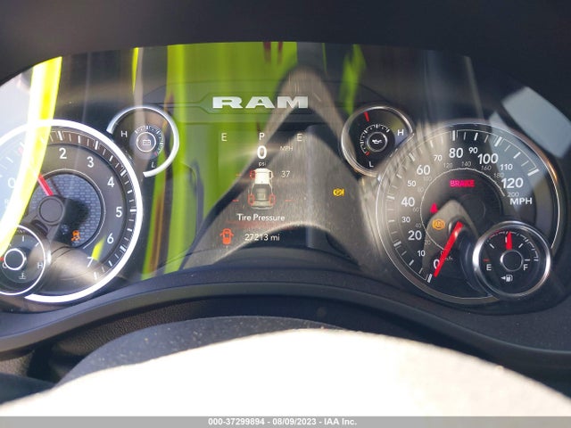 1C6RREBT2NN153336 RAM 1500 Lone Star