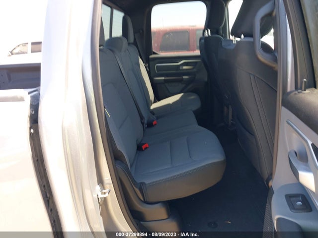 1C6RREBT2NN153336 RAM 1500 Lone Star