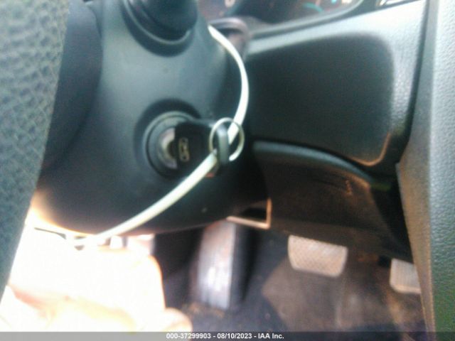 SHHFK7H34KU226105 Honda Civic Hatchback Lx