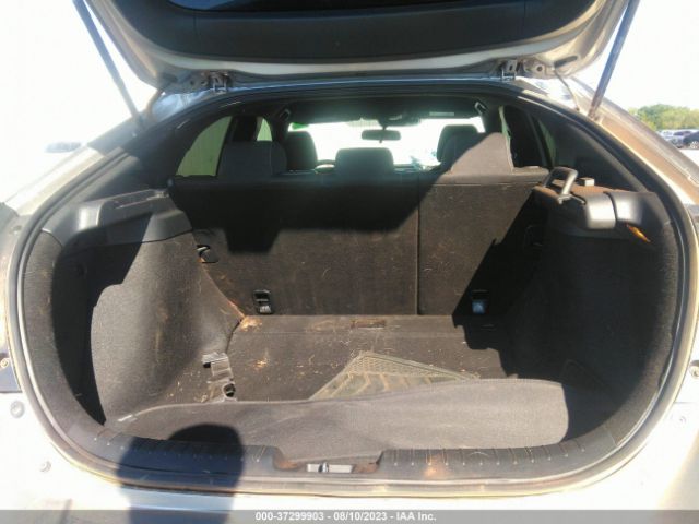 SHHFK7H34KU226105 Honda Civic Hatchback Lx