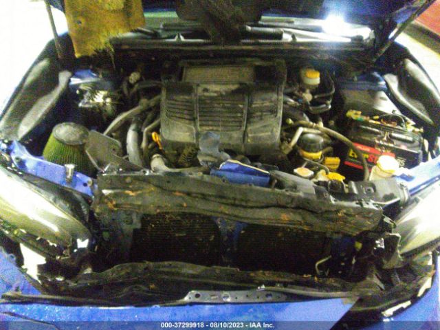 JF1VA1D64F9833463 Subaru Wrx Premium
