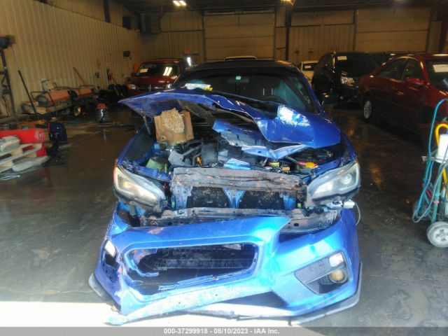 JF1VA1D64F9833463 Subaru Wrx Premium