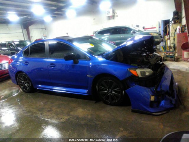 JF1VA1D64F9833463 Subaru Wrx Premium