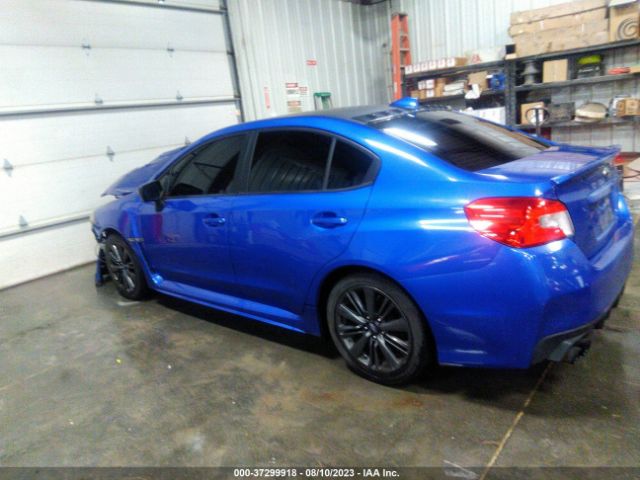 JF1VA1D64F9833463 Subaru Wrx Premium