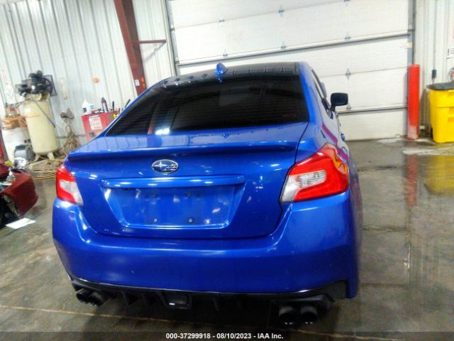 JF1VA1D64F9833463 Subaru Wrx Premium