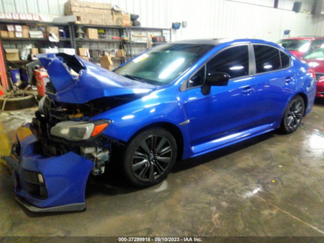 JF1VA1D64F9833463 Subaru Wrx Premium