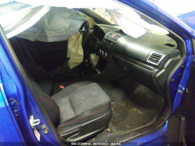 JF1VA1D64F9833463 Subaru Wrx Premium