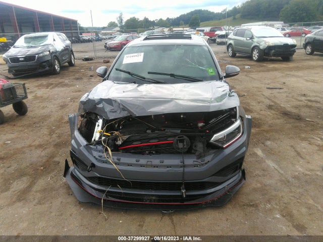 3VW5T7BU8KM195364 Volkswagen Jetta Gli 2.0t 35th Anniversary Edition/2.0t Autobahn/2.0t S