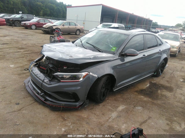 3VW5T7BU8KM195364 Volkswagen Jetta Gli 2.0t 35th Anniversary Edition/2.0t Autobahn/2.0t S