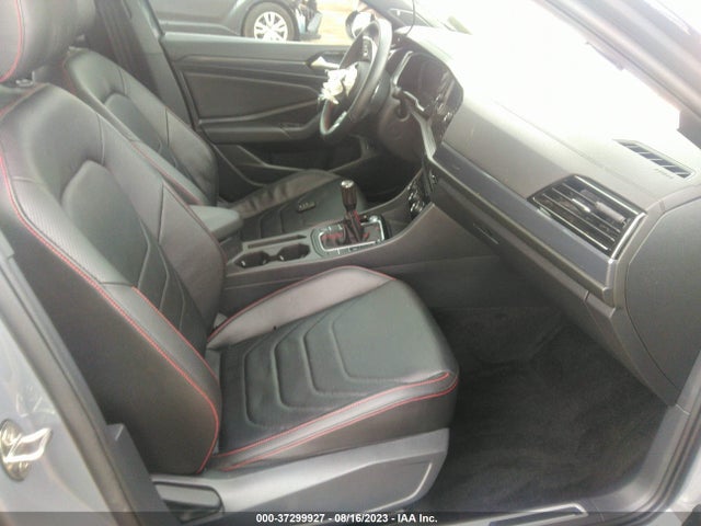 3VW5T7BU8KM195364 Volkswagen Jetta Gli 2.0t 35th Anniversary Edition/2.0t Autobahn/2.0t S