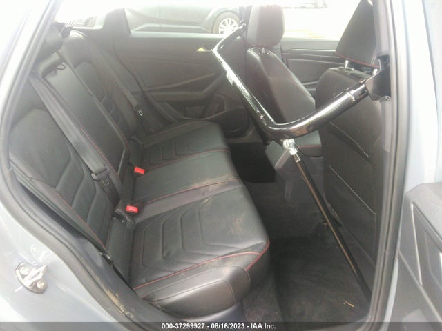 3VW5T7BU8KM195364 Volkswagen Jetta Gli 2.0t 35th Anniversary Edition/2.0t Autobahn/2.0t S