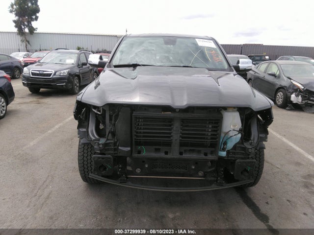 1C6RREDT5KN800627 RAM 1500